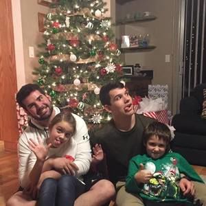 Meet your Posher, Isaac